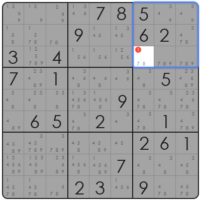 the sudoku online