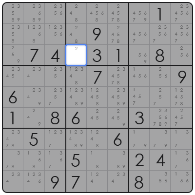nyt sudoku hard